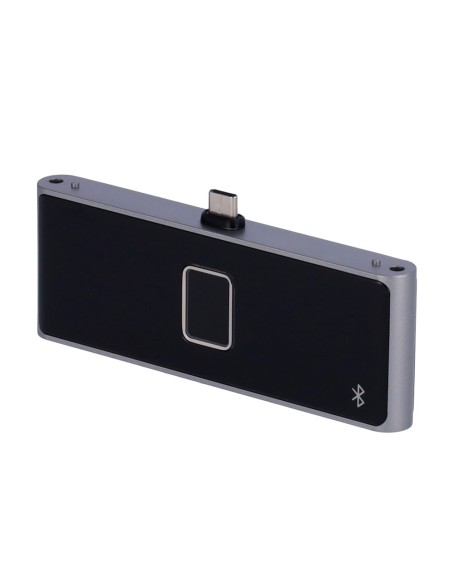 Acquistare SAFIRE SF-ACM-DB Modulo di impronta digitale e Bluetooth - Vari metodi di identificazione - Connessione USB - Apertur