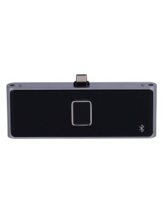 Kaufen SAFIRE SF-ACM-DB Fingerabdruckmodul und Bluetooth – Verschiedene Identifikationsmethoden – USB-Anschluss – Öffnen per Fin 2