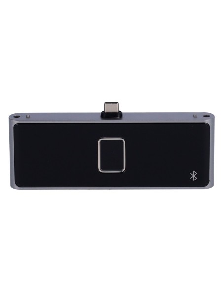 Acquistare SAFIRE SF-ACM-DB Modulo di impronta digitale e Bluetooth - Vari metodi di identificazione - Connessione USB - Apertur