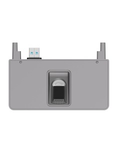 Acheter SAFIRE SF-ACM-FINGER Module d’empreinte digitale - Plusieurs méthodes d’identification - Connexion USB 2.0 - Ouverture a