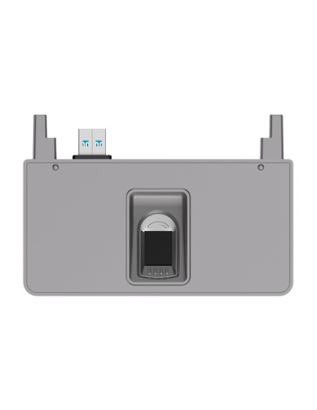Kaufen SAFIRE SF-ACM-FINGER Fingerabdruckmodul – Verschiedene Identifikationsmethoden – USB-2.0-Anschluss – Öffnung mit Fingerab