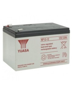 Acheter YUASA DEM-924 Batterie 12V, 12Ah