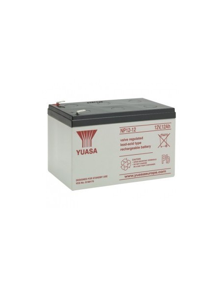 Kaufen YUASA DEM-924 12V-, 12Ah-Batterie