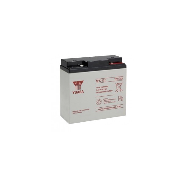Kaufen YUASA DEM-925 12V, 17Ah Batterie