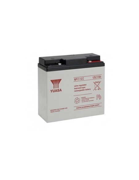 Kaufen YUASA DEM-925 12V, 17Ah Batterie