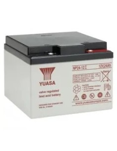 Acheter YUASA DEM-926 Batterie 12 V, 24 Ah