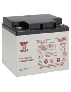 Kaufen YUASA DEM-927 12V-, 38Ah-Batterie