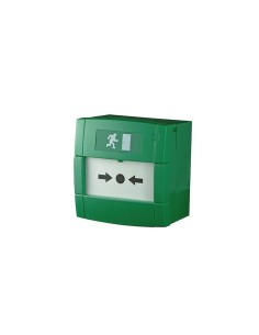 Notifier Notifier-719 M3A-G000SG-K013-13 Outlet de Emergência