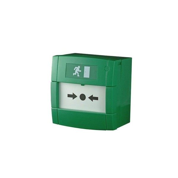 Kaufen NOTIFIER NOTIFIER-719 Notfall-Auslösetaster