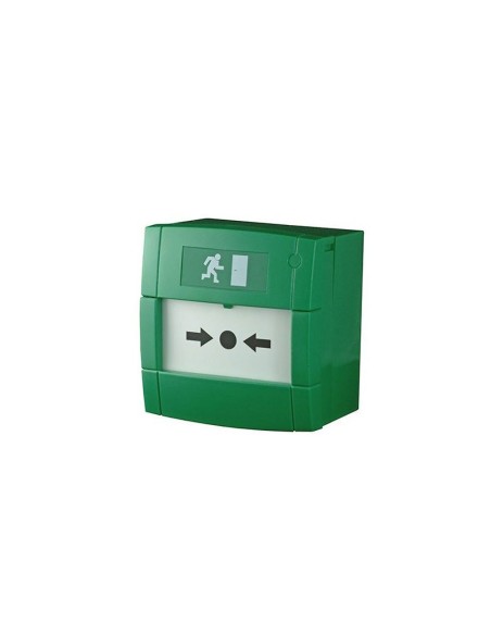 Notifier Notifier-719 M3A-G000SG-K013-13 Outlet de Emergência