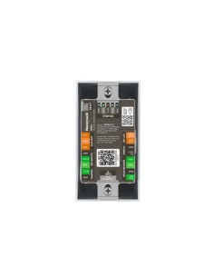 Acquistare HONEYWELL HONEYWELL-321 Pannello di controllo accessi MPA1 Smart Edge Miniature