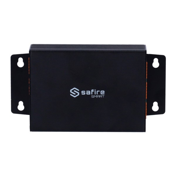 Acquistare SAFIRE SMART SF-ALARM1606-USB Safire Smart - Scatola di ingressi e uscite di allarme - 16 ingressi di allarme - 6 usc
