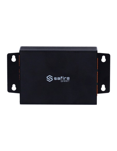 Acquistare SAFIRE SMART SF-ALARM1606-USB Safire Smart - Scatola di ingressi e uscite di allarme - 16 ingressi di allarme - 6 usc