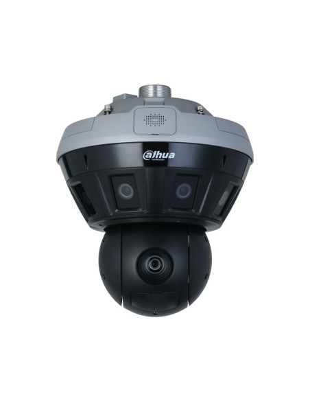 Dahua Dahua-3458 DH-PSDW8842SP-A180-D425-DC36V Dome PTZ IP Wizmind Multi-sensor