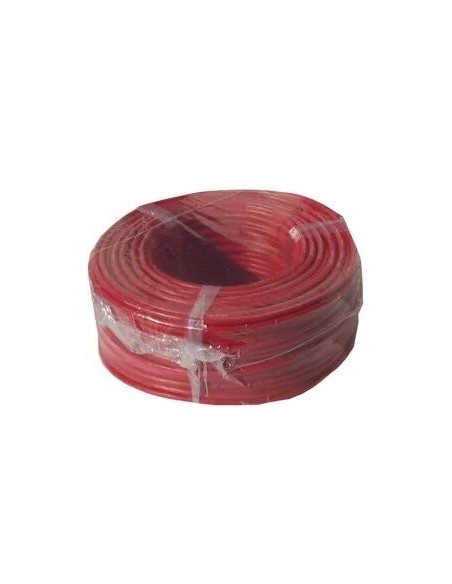 Por Demes Dem-917 Dem-917 100M Halogen-free 2 x 2