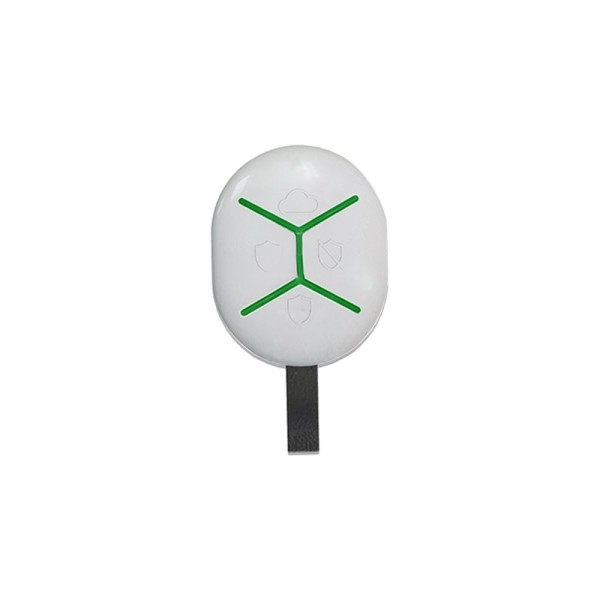 Acheter U-PROX UPROX-054 Télécommande U-Prox Keyfob à 4 boutons