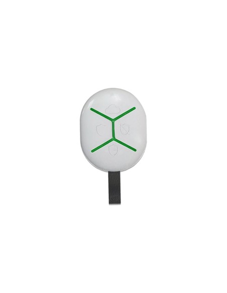 Kaufen U-PROX UPROX-054 4-Tasten-Fernbedienung U-Prox Keyfob