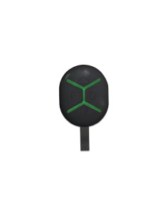 Acheter U-PROX UPROX-055 Télécommande U-Prox Keyfob à 4 boutons