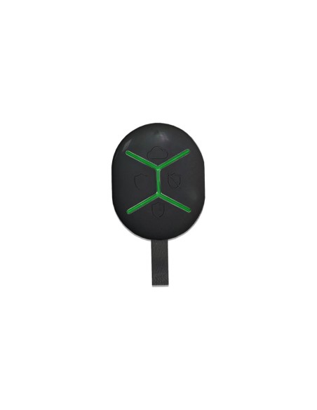 Kaufen U-PROX UPROX-055 4-Tasten-Fernbedienung U-Prox Keyfob