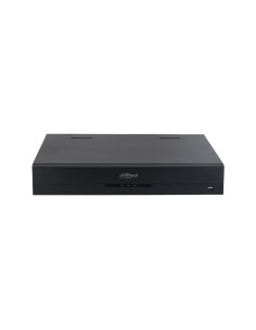 Dahua Dahua-3477-fo DHI-NVR5232-EI NVR IP Wizsense 32 canais