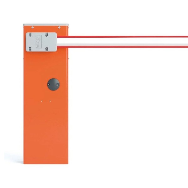 Nice Nice-028 Widel Electromechanical barreiras 5 a 7 metros