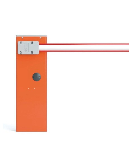 Nice Nice-028 Widel Electromechanical barreiras 5 a 7 metros