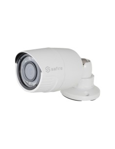 Safire SF-B024-2E4N1 Camera Bullet Safire Eco-Alcance - Saída 4 em 1 - 1/3 & quot SOI 2.0 MPX - lente 2,8 mm - Go Scope 20 m - I