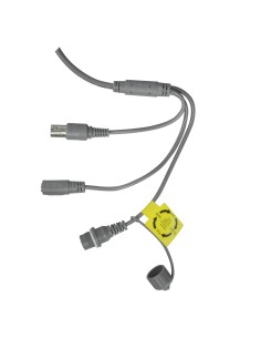 Comprar SAFIRE SF-B024-2E4N1 Cámara Bullet Safire Gama ECO - Salida 4 en 1 - 1/3" SOI 2.0 Mpx - Lente 2.8 mm - IR alcance 2 2