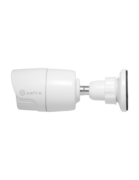 Comprar SAFIRE SF-B024-2E4N1 Cámara Bullet Safire Gama ECO - Salida 4 en 1 - 1/3" SOI 2.0 Mpx - Lente 2.8 mm - IR alcance 2