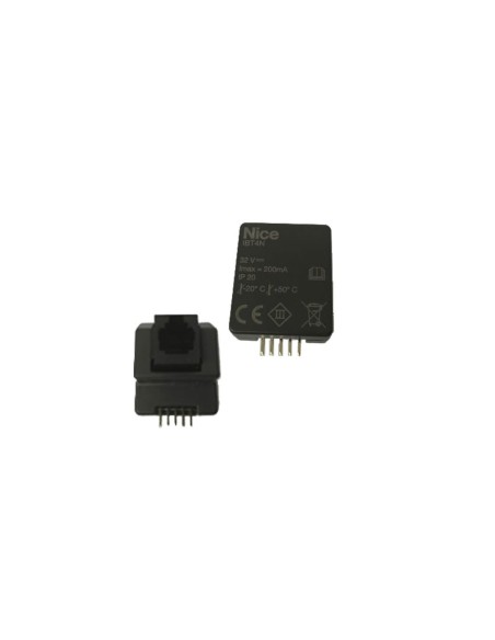 Acheter NICE NICE-033 Adaptateur de connexion aux centrales