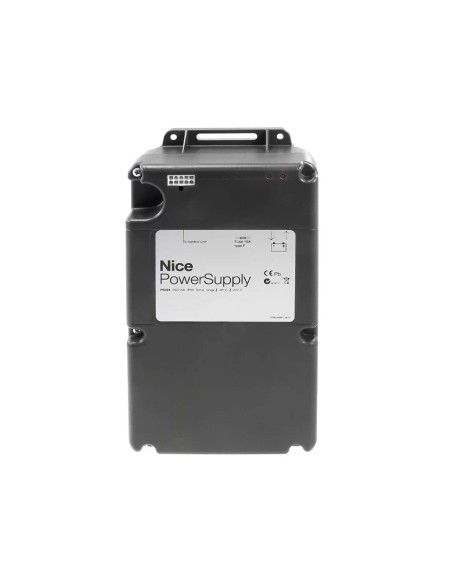 Nice Nice-039 PS224 24V DC Bateria de Backup