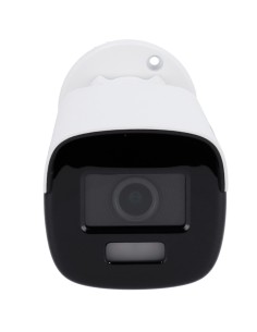 Safire SF-B025CW-8U-POC Safire Câmera de Camera Ultra-Range - Saída HDTVI - 8MPX CMOS Night Color - Lente 2.8mm Luz Branca Alcan 2