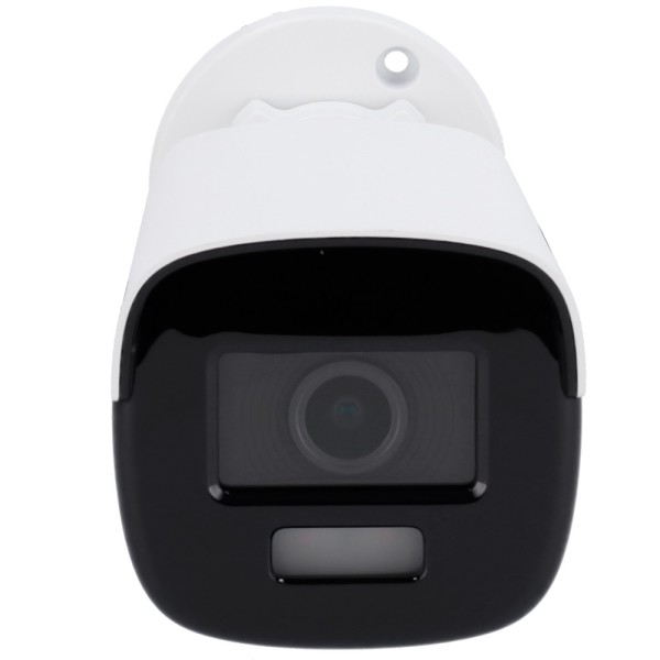 Acheter SAFIRE SF-B025CW-8U-POC Caméra Safire Bullet gamme ULTRA - Sortie HDTVI - CMOS 8 Mpx Night Color - Objectif 2,8 mm | Lum