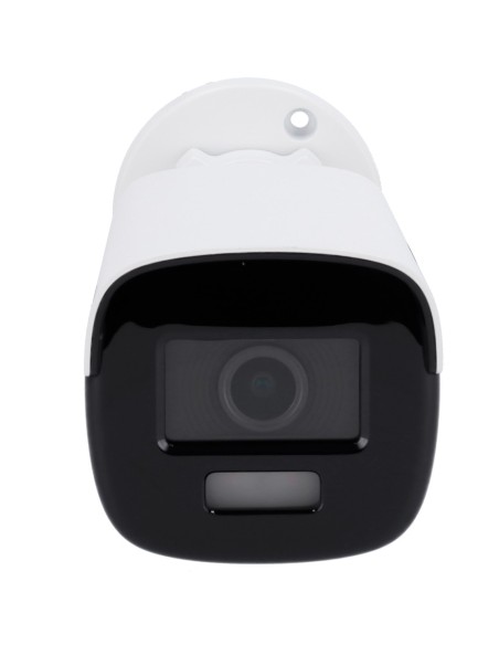 Acheter SAFIRE SF-B025CW-8U-POC Caméra Safire Bullet gamme ULTRA - Sortie HDTVI - CMOS 8 Mpx Night Color - Objectif 2,8 mm | Lum