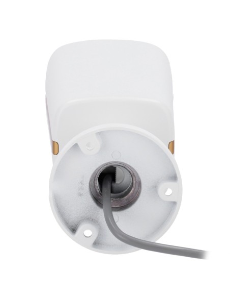 Safire SF-B025CW-8U-POC Safire Câmera de Camera Ultra-Range - Saída HDTVI - 8MPX CMOS Night Color - Lente 2.8mm Luz Branca Alcan