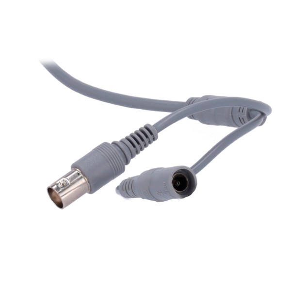 Acheter SAFIRE SF-B025CW-8U-POC Caméra Safire Bullet gamme ULTRA - Sortie HDTVI - CMOS 8 Mpx Night Color - Objectif 2,8 mm | Lum