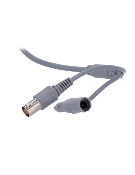 Safire SF-B025CW-8U-POC Safire Câmera de Camera Ultra-Range - Saída HDTVI - 8MPX CMOS Night Color - Lente 2.8mm Luz Branca Alcan