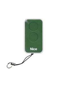 Kaufen NICE NICE-048 grüne Fernbedienung