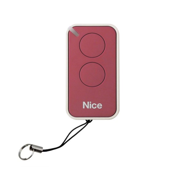 Kaufen NICE NICE-050 rote Fernbedienung