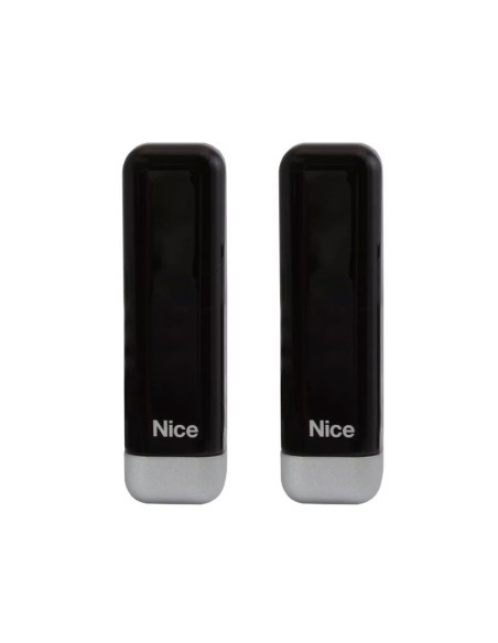 Nice nice-052 EPS Segurança PhotChell-Receiver