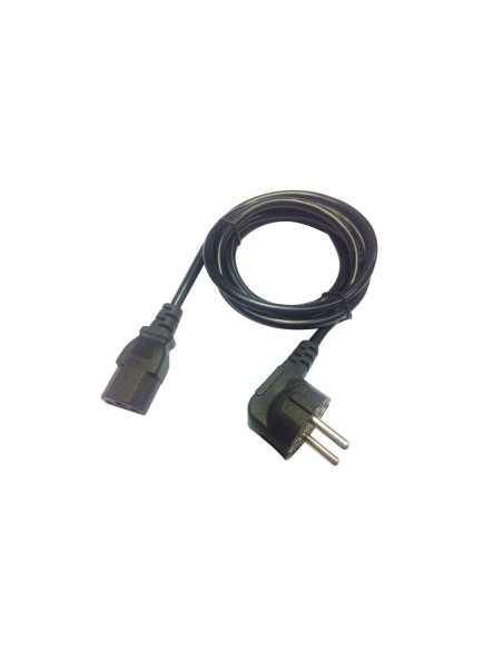 ZKTECO ZK-444 ACC-PS-PLACE Adaptador de corrente de cabo