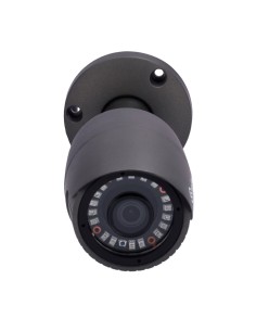 Comprar SAFIRE SF-B029G-3KE Cámara Bullet Gama ECO - Salida 4 en 1 / Resolución 3K (2880x1620)  - 1/3" CMOS 3K (5Mpx 16:9)  2