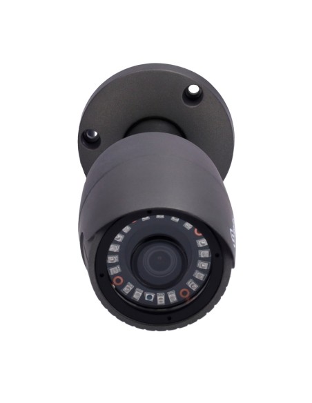 Safire SF-B029G-3KE Bullet Bullet Eco-Alcance - Saída 4 em 1 / Resolução 3K (2880x1620) - 1/3 "CMOS 3K (5mpx 16: 9) - Lente 3.