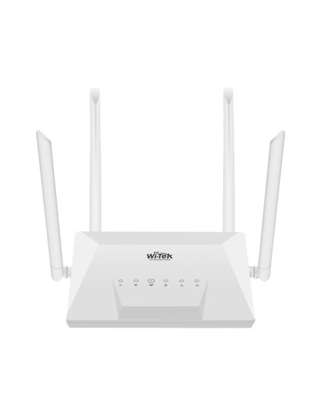 Acquistare WI-TEK WITEK-0075 Router 4G LTE per interni