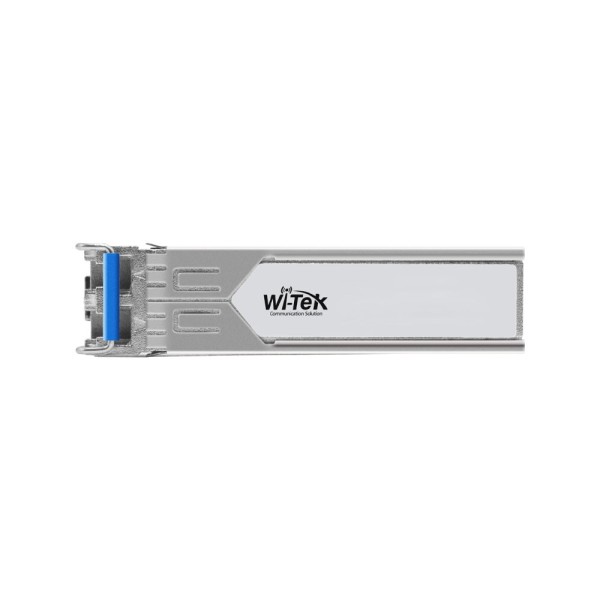 Acheter WI-TEK WITEK-0084 Transcepteur LC SFP+ monomode