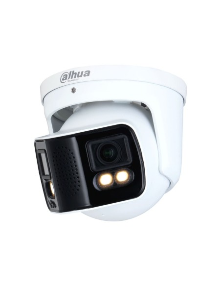 Acheter DAHUA DAHUA-3456-FO Dôme IP WizMind Full-Color double 4 MP
