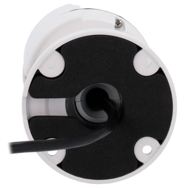 Safire SF-B032-2E-Wide Câmera Faixa de bala 1080p ECO - 4 em 1 (HDTVI / HDCVI / AHD / CVBS) - 1 / 2.9 & quot CMOS 2.0MPX - lente