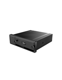 Dahua Daea-3376 DHI-DAE-MXVR4104-I XVR 5 em 1 Mobile 4 Canais 2MP