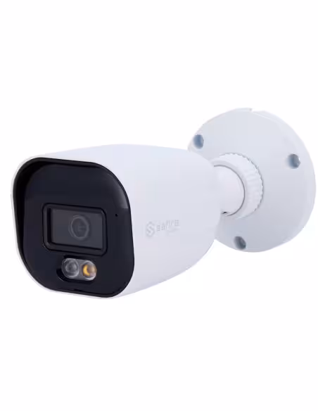 Acheter SAFIRE SMART SF-B080A-2B1-DL Safire Smart - Caméra Bullet 4 en 1 gamme B1 économique avec - 2 Mpx (1920x1080), 1/3"