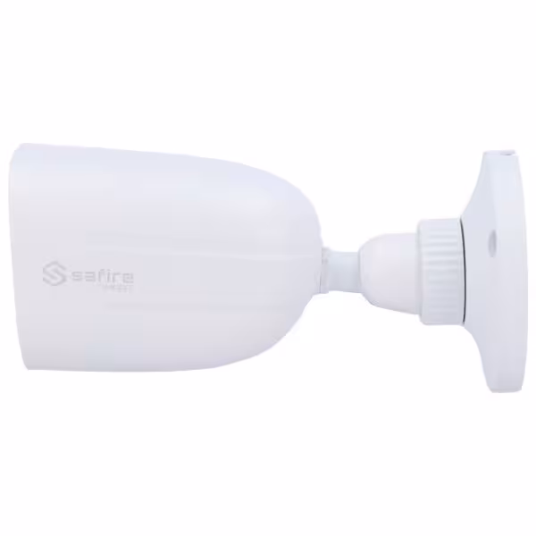 Acheter SAFIRE SMART SF-B080A-2B1-DL Safire Smart - Caméra Bullet 4 en 1 gamme B1 économique avec - 2 Mpx (1920x1080), 1/3"